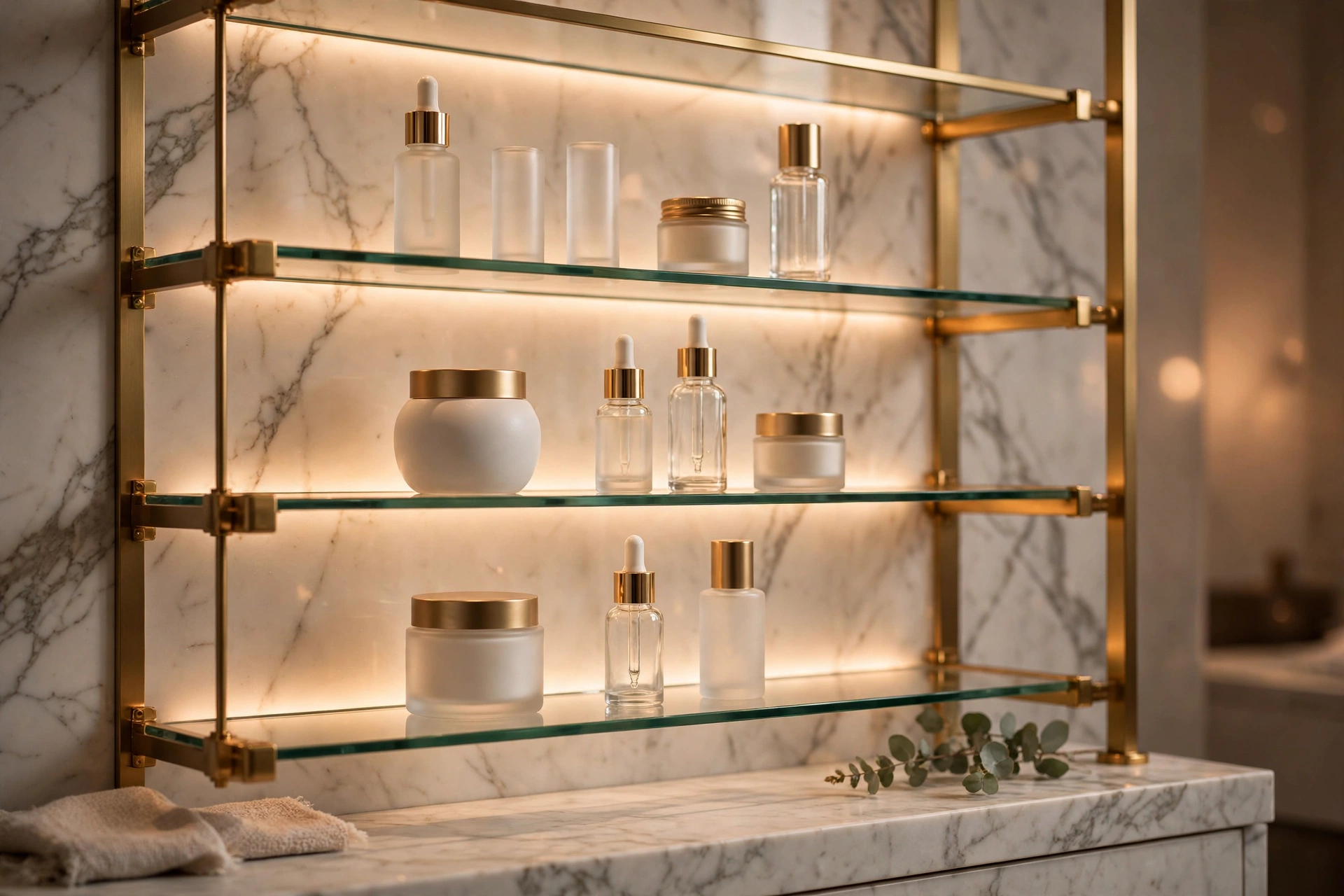 Custom facials at Dolce Medical Spa